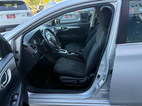 Used 2015 Nissan Sentra SV image 11