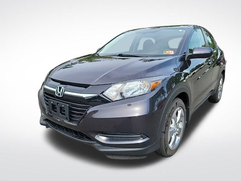 Used 2018 Honda HR-V LX image 1