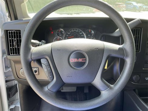 Used 2023 GMC Savana 2500 w/ Driver Convenience Package image 24
