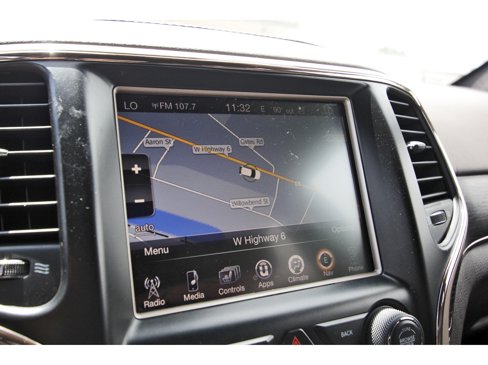 Used 2015 Jeep Grand Cherokee Summit image 23