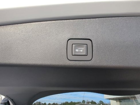 New 2025 Buick Encore GX Sport Touring w/ Advanced Technology Package image 5