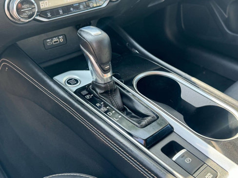 Used 2020 Nissan Altima 2.5 SL image 17