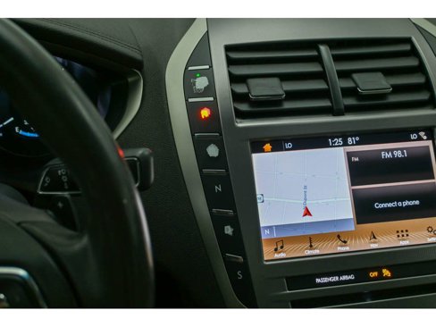 Used 2019 Lincoln MKZ Reserve w/ Reserve Plus Package image 14