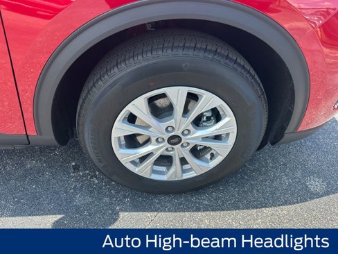 New 2025 Ford Escape Active image 15