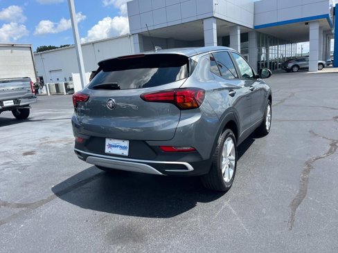 Certified 2022 Buick Encore GX Preferred w/ Cold Weather Comfort Package image 6
