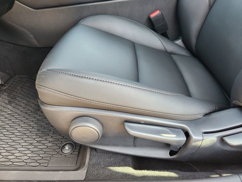 New 2025 MAZDA MAZDA3 s image 22