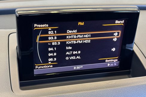 Used 2017 Audi Q3 2.0T Premium image 18