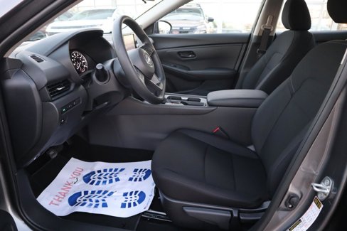 New 2025 Nissan Sentra S image 13
