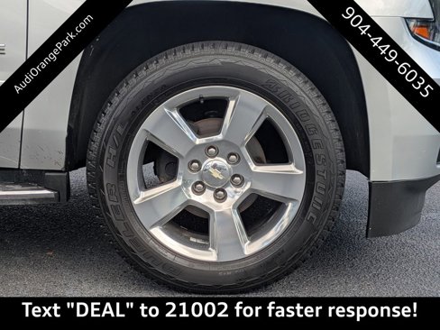 Used 2020 Chevrolet Tahoe Premier image 13