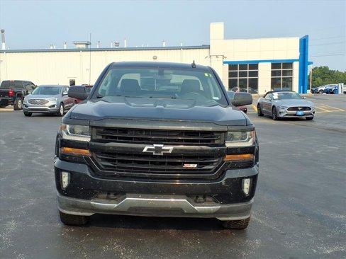 Used 2017 Chevrolet Silverado 1500 LT w/ All Star Edition image 31
