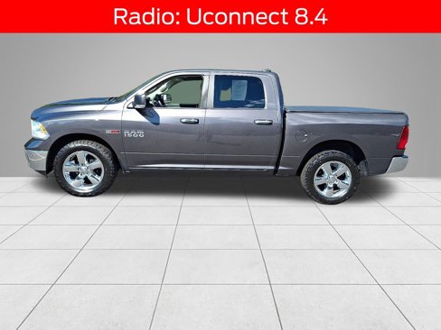 Used 2016 RAM 1500 Big Horn image 7