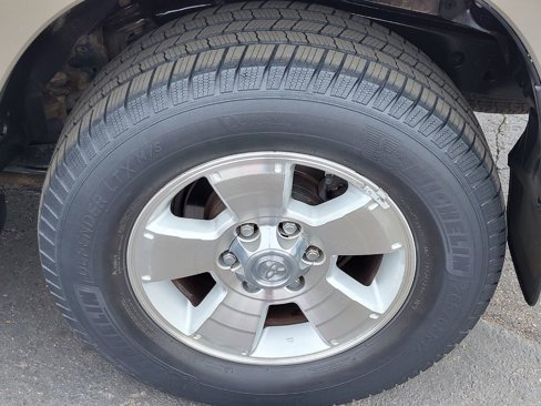 Used 2006 Toyota 4Runner SR5 image 23