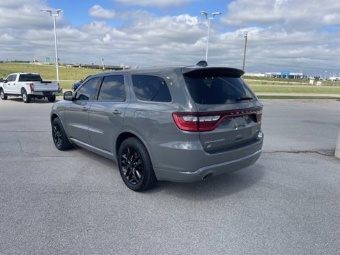 Used 2023 Dodge Durango GT image 7