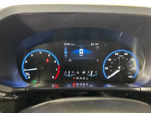 Used 2024 Ford Bronco Sport Big Bend image 17