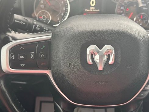 Certified 2021 RAM 1500 Big Horn image 31