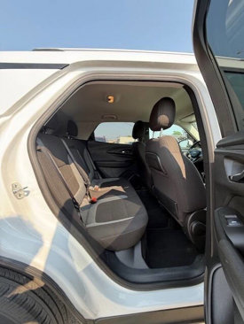 Used 2024 Chevrolet TrailBlazer LT w/ Convenience Package image 11