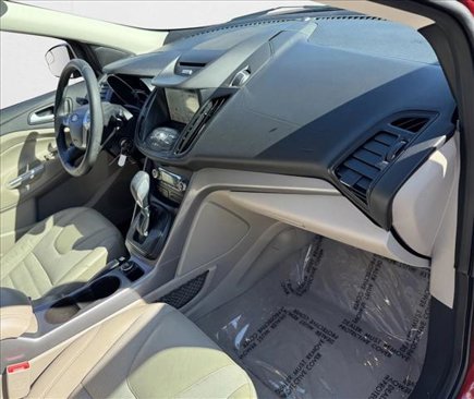 Used 2016 Ford Escape SE w/ SE Chrome Package image 20