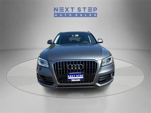 Used 2016 Audi Q5 2.0T Premium Plus image 2