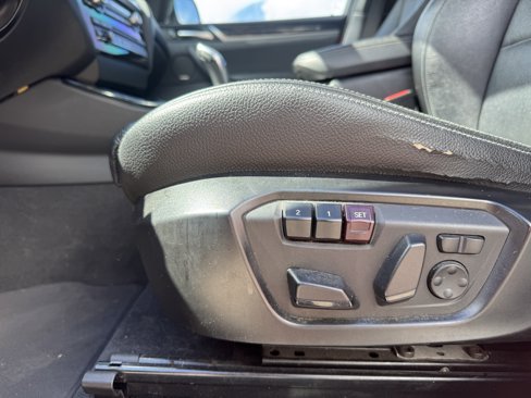 Used 2016 BMW X3 xDrive28i image 11