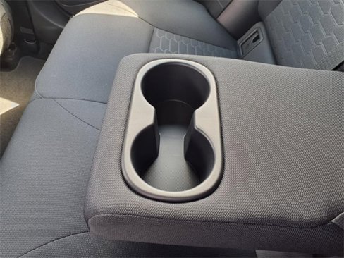 Used 2024 Toyota Corolla SE image 9