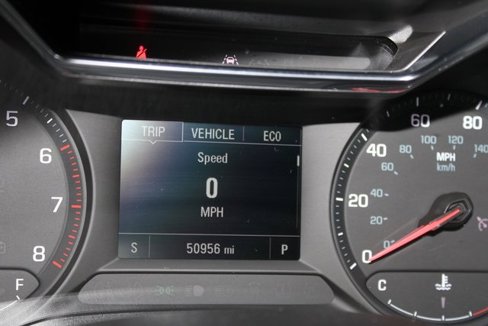 Used 2022 Chevrolet TrailBlazer LT image 15