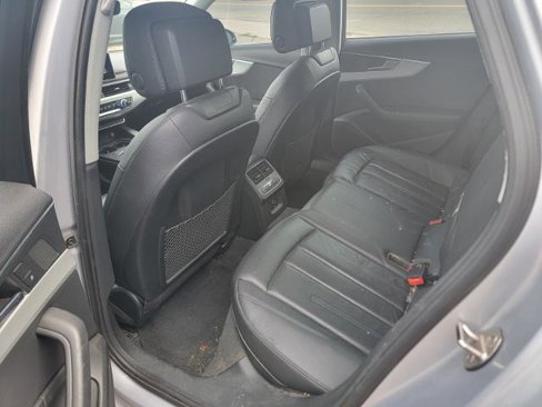Used 2017 Audi A4 2.0T Premium image 12