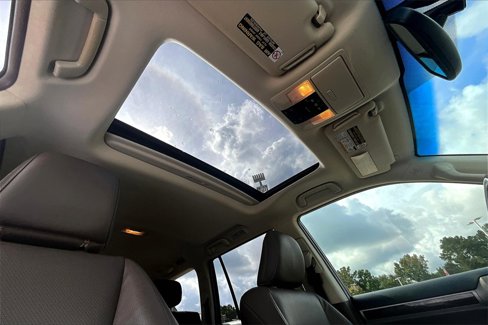 Used 2016 Lexus GX 460 image 22