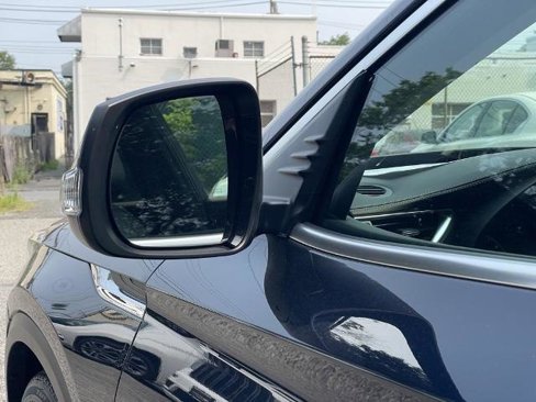 Certified 2022 INFINITI QX50 Pure image 23