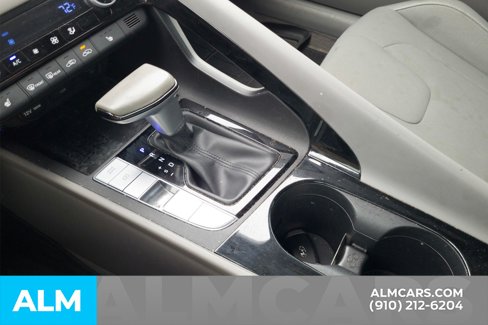 Used 2022 Hyundai Elantra SEL w/ Convenience + Premium Package image 10