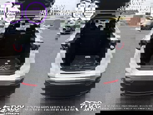 New 2025 MAZDA CX-30 AWD 2.5 S image 7