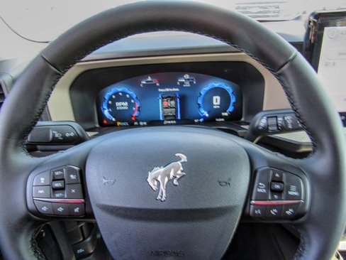 New 2025 Ford Bronco Sport Big Bend image 15