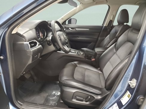 Used 2018 MAZDA CX-5 Touring image 15