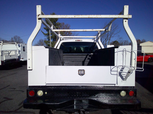 Used 2016 Ford F250 XLT w/ XLT Interior Package image 8