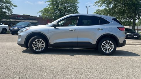 Used 2021 Ford Escape SE image 7