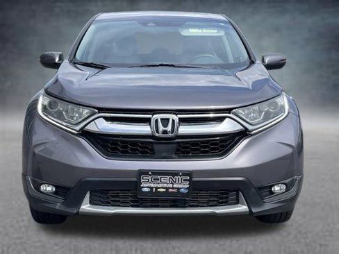 Used 2019 Honda CR-V EX image 24