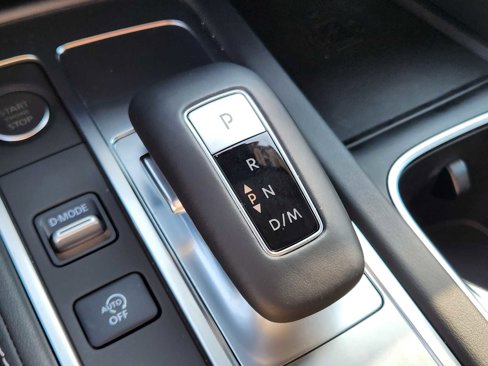 Certified 2025 INFINITI QX60 Luxe image 24