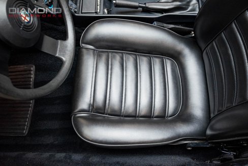 Used 1986 Alfa Romeo Spider Veloce image 86