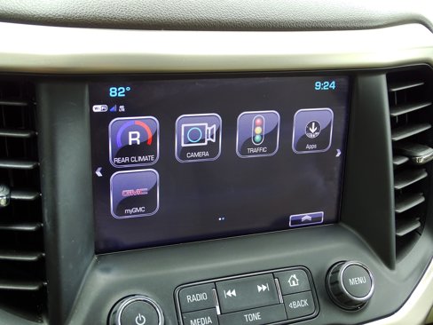 Used 2019 GMC Acadia Denali w/ Technology Package image 23