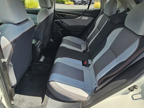 Used 2020 Subaru Crosstrek 2.0i Premium image 12