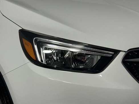 Used 2017 Buick Encore Preferred image 32