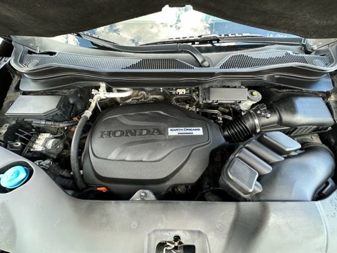 Used 2017 Honda Pilot Touring image 21