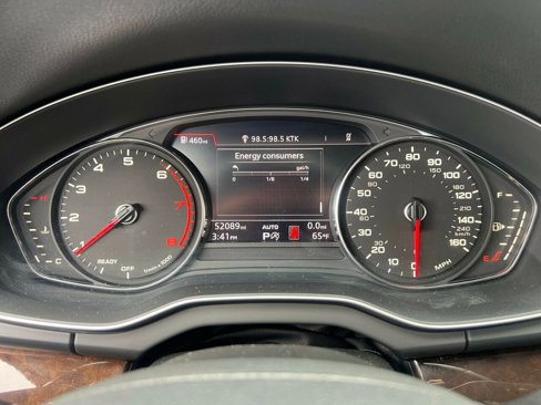 Used 2020 Audi Q5 2.0T Premium image 4
