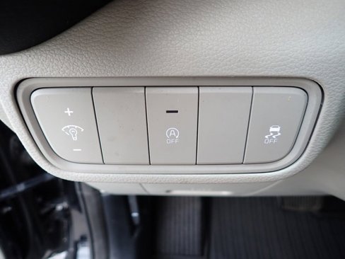 Used 2022 Kia Soul LX image 21