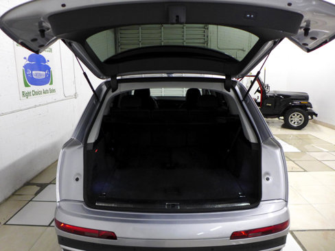 Used 2022 Audi Q7 3.0T Premium Plus w/ Premium Plus Package image 67