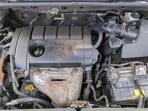 Used 2012 Toyota RAV4 4WD image 27