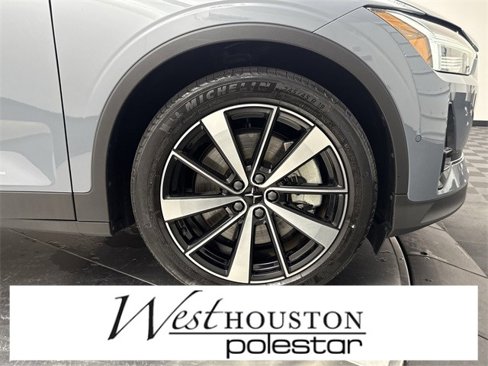 Certified 2022 Polestar Polestar 2 w/ Plus Package image 11