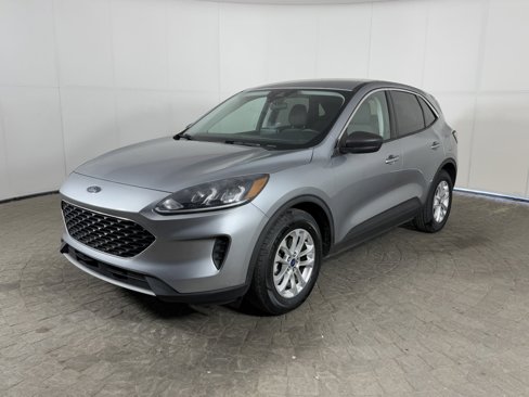 Used 2022 Ford Escape SE w/ Convenience Package image 4