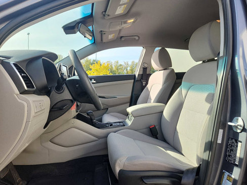 Used 2019 Hyundai Tucson SE image 13
