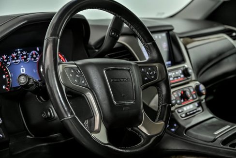 Used 2016 GMC Yukon XL Denali w/ Open Road Package image 16