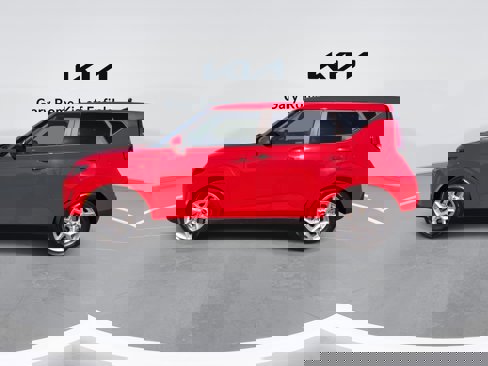 Certified 2023 Kia Soul LX w/ LX Technology Package image 5